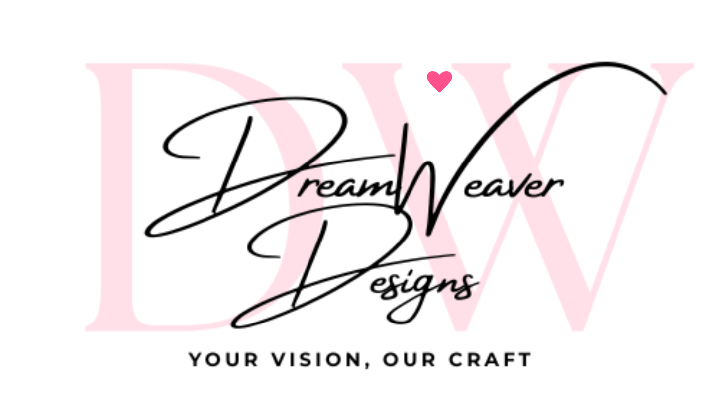 DreamWeaver Designs Gift Card